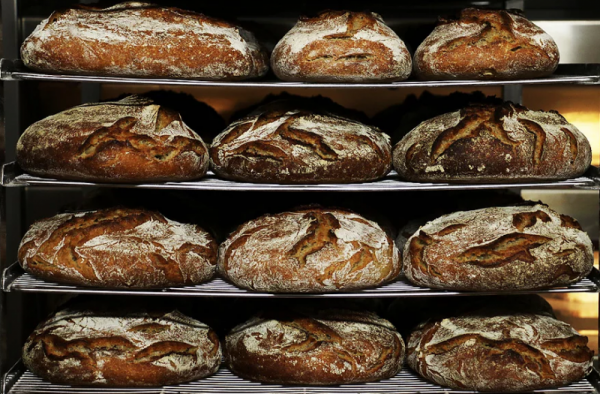 pane tilde a chiaravalle