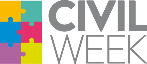 logo civil week
