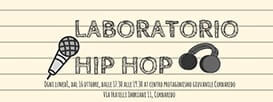 laboratorio hip Hop