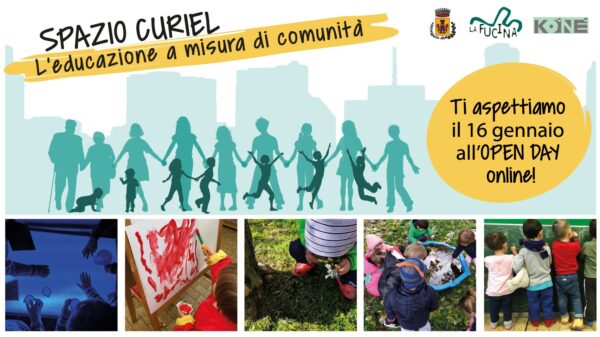 open day curiel 0-6