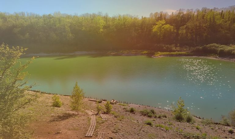 parco degli aironi