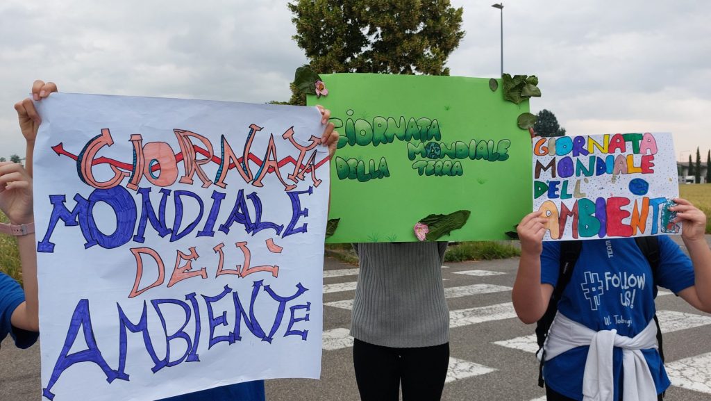 giornata mondiale ambiente