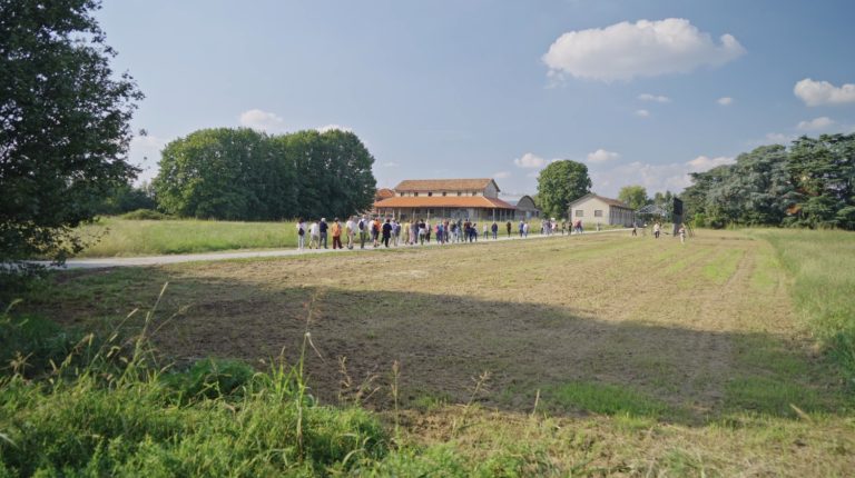 Parco Balossa