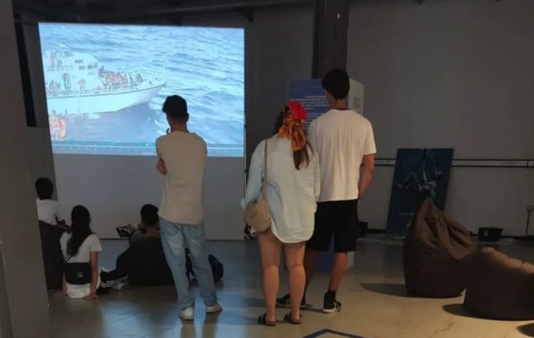 cag bussero in mostra