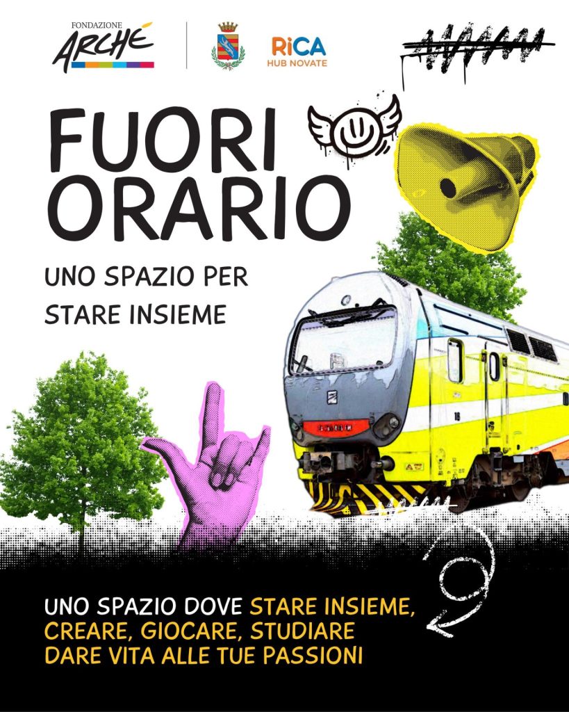 archè