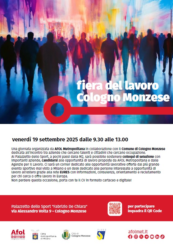 afol cologno monzese