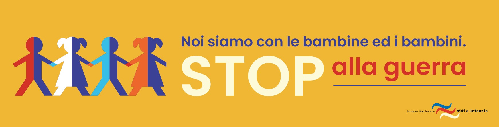 stop alla guerra