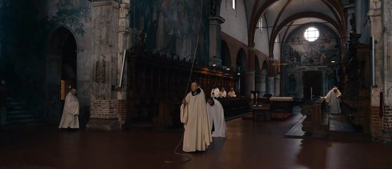 documentario su chiaravalle