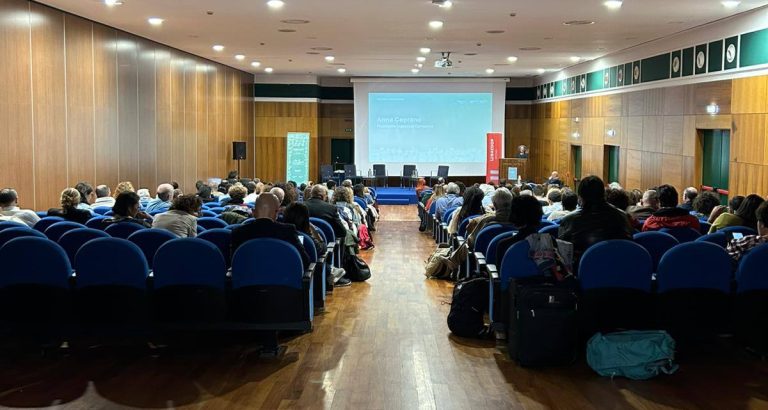 salerno per gaza