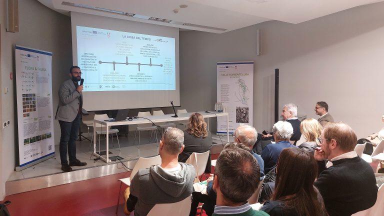 30 anni convegno lura - Zeno