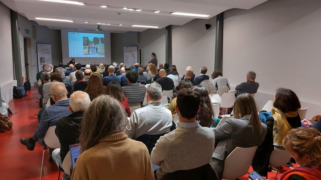 30 anni convegno lura - aula