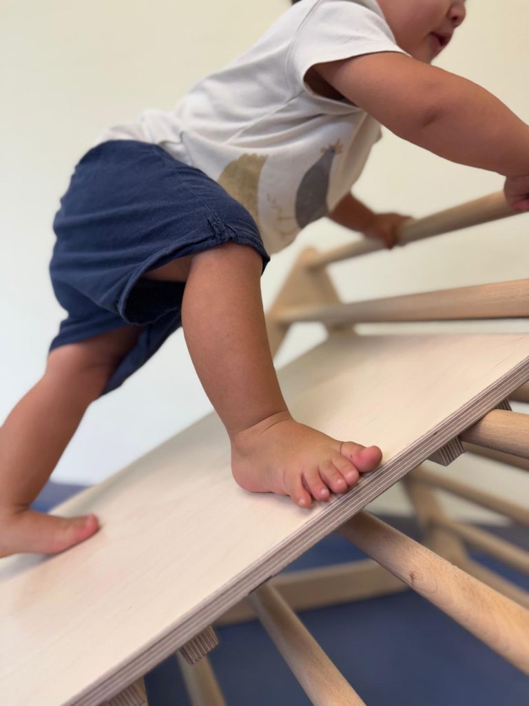 attività nido la ginestra 3