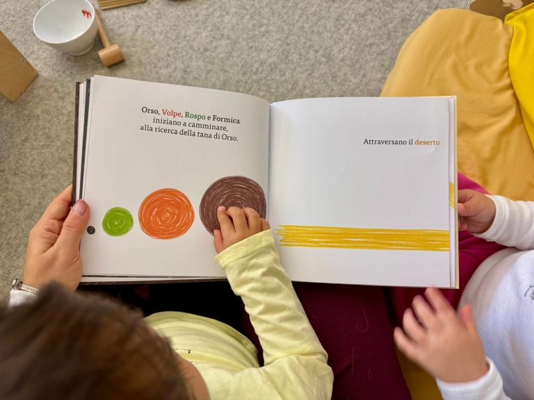 attività nido la ginestra 2