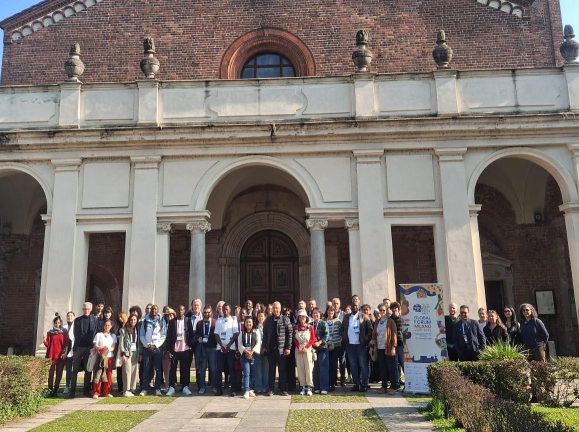 global forum in abbazia