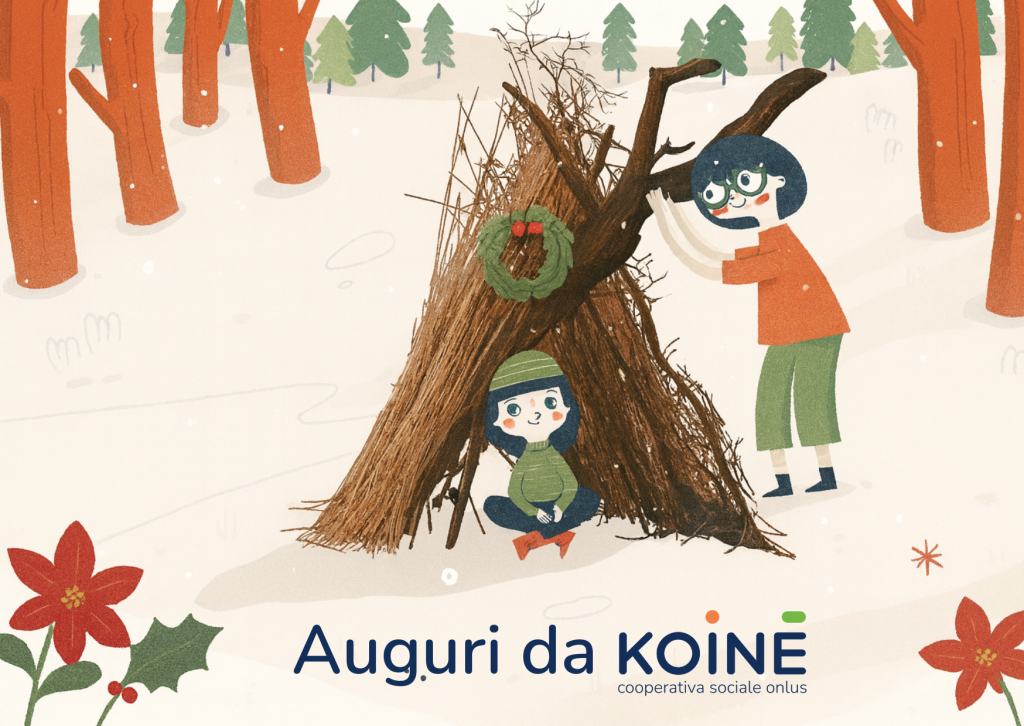 AUGURI 2025