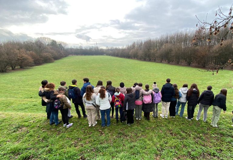 erasmus saronno 2026