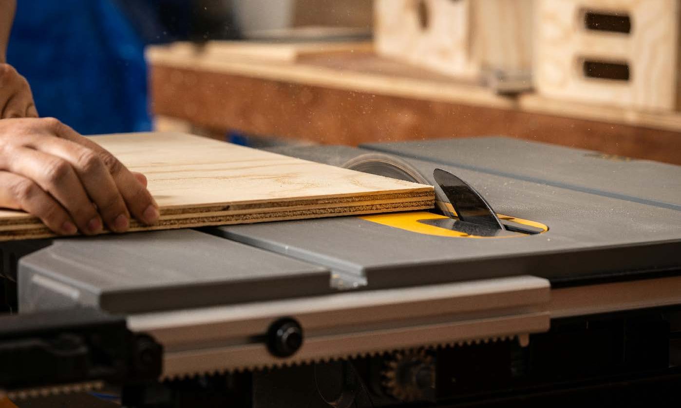 legami di legno falegnameria