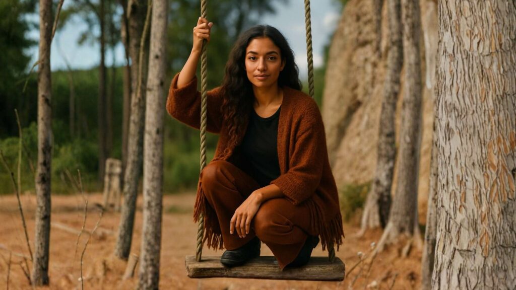donna orango