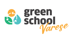 logo green school