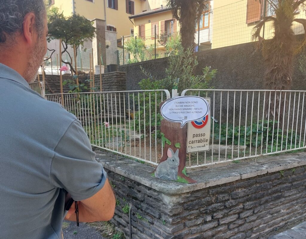 cittadino curioso