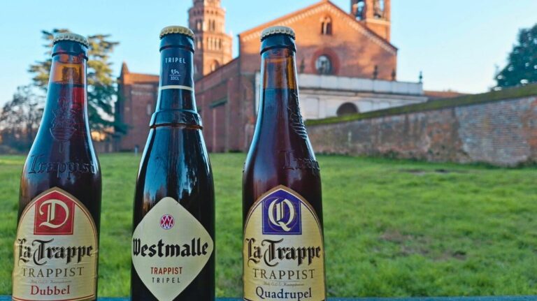Degustazione Birra