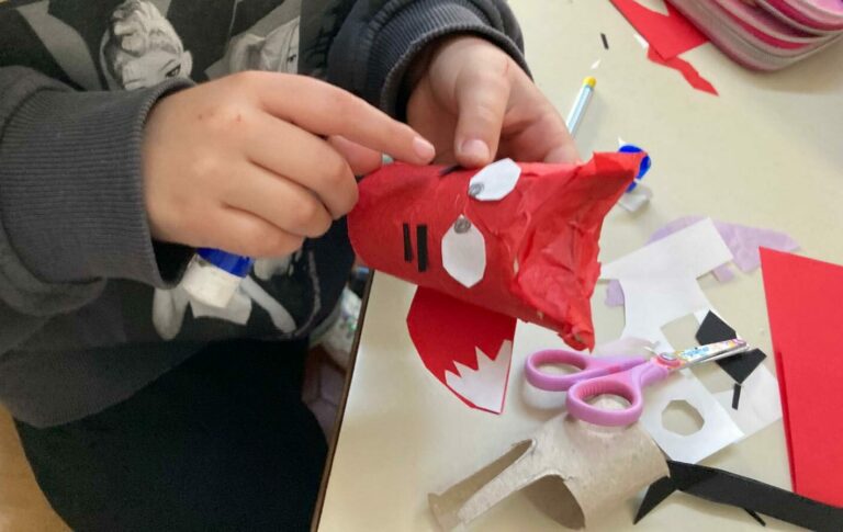 scuole coinger