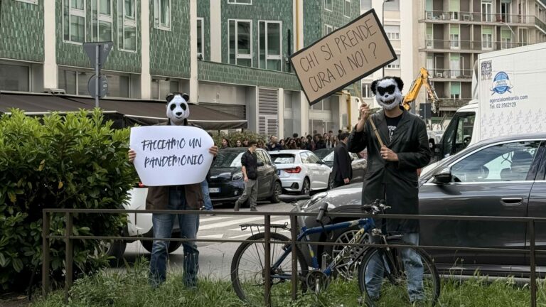pandemonio