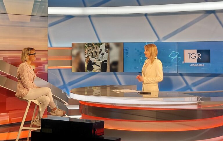 rai 3 5 maggio 2026