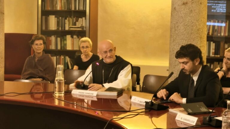 presentazione del Libro Prati di chiaravalle