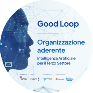 logo riconoscimento good loop