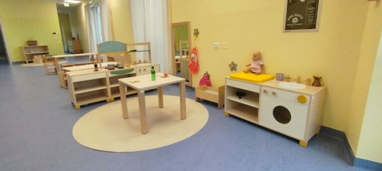 nido d'infanzia calusco d'adda 2026